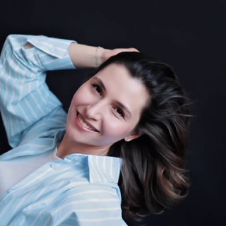 Алташкина Ольга