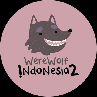 Werewolf Indonesia ll 🐺 137/365