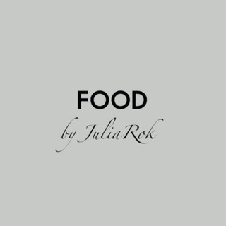 FoodbyJuliaRok