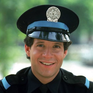 Officer Mahoney