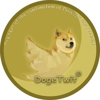 DogeTwit Official