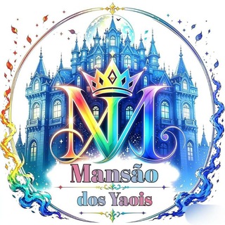 MANSÃO DOS YAOIS - SCAN