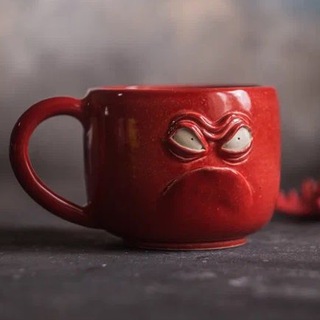 Oz ceramics || Хмурокерамика