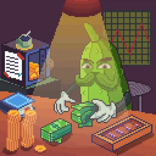 Crypto Pickles®