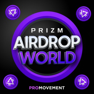 PRIZM AirDrop 1.0