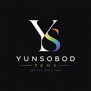 Yunusobod tema