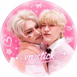 ⋆ 𓏲*ੈ vn.stick 𝜗𝜚˚⋆