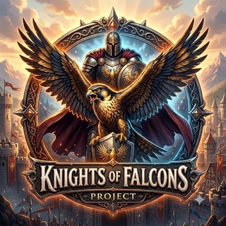 Knights of Falcons