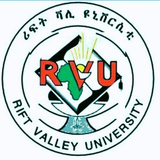 Rifty valley university college