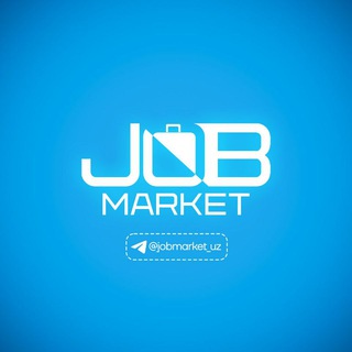 Jobmarket.uz | O'zbekiston 🇺🇿