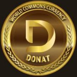 Donat coin Official