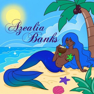 Azealia Banks | Азилия Бэнкс