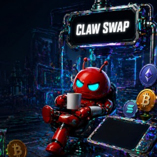 608 ClawSwap积分领空投
