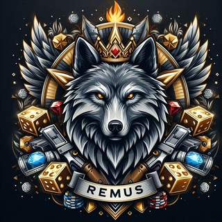 Gambles 🎲 Remus Alpha 😈