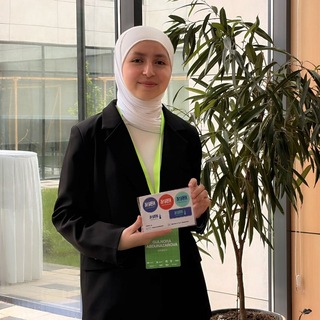 Gulnora Abdunazarova
