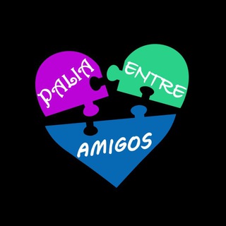 Palia Entre Amigos