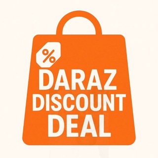 Daraz Discount Offer