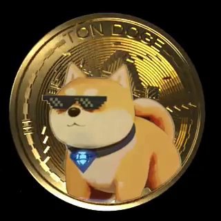 TonDoge Coin
