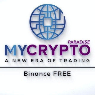 🎖MY CRYPTO PARADISE LIMITED🎖