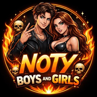 Noty Boys & Girls