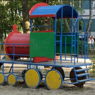 ул. Пушкина Жел-дор🚂