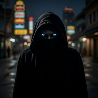 Money Ghost