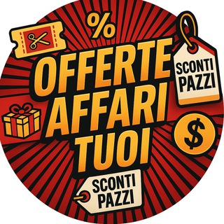 𝗢𝗳𝗳𝗲𝗿𝘁𝗲 𝗔𝗳𝗳𝗮𝗿𝗶 𝗧𝘂𝗼𝗶