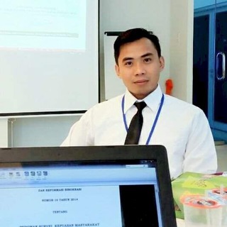 BENYAMIN STEPANUS SONOY