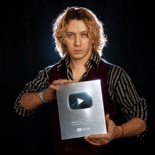 🎓 Vlad Kava: искусство, смыслы, мышление / Official