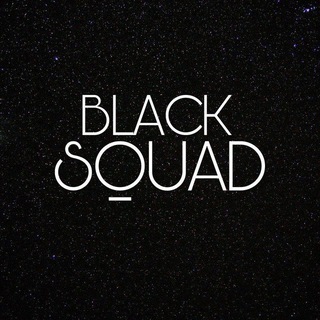 BLACK SQUAD