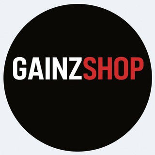 GAINZ SHOP - МЕНЕДЖЕР