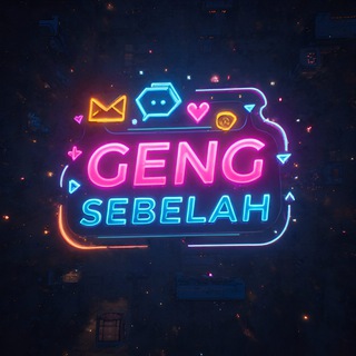 𝙂𝙀𝙉𝙂 𝙎𝙀𝘽𝙀𝙇𝘼𝙃