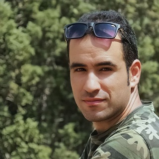 Seyyed Mahdi Hoseini nezhad