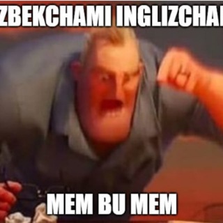 O'zbekcha memlar