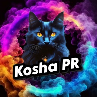 🐈 Kosha PR 🐾