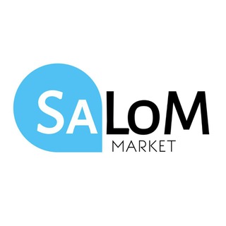 SaLoM Market Vodil | Online