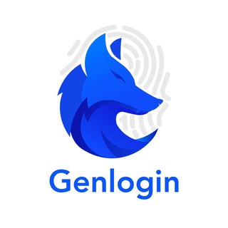 GenLogin Chat (en)