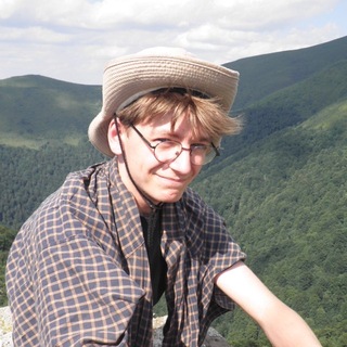 Dmytro Novak