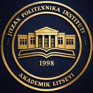 🏛 JIZPI AKADEMIK LITSEYI