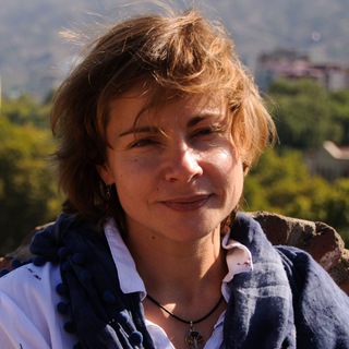 Svetlana Serova