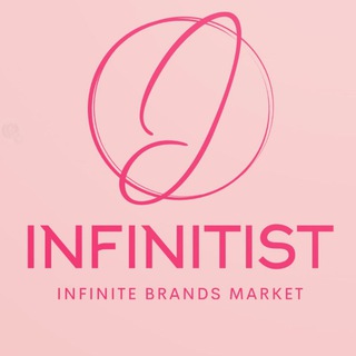 Infinitist فروشگاه اینفینیتیست