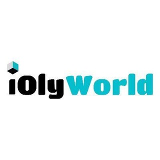 iOlyWorld Community (Official)