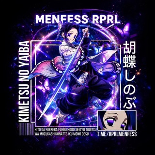 MENFESS RPRL // CEK PINNED‼️