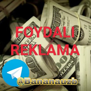 Reklama shartlari