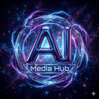 AI Media Hub | Твоя AI-студия