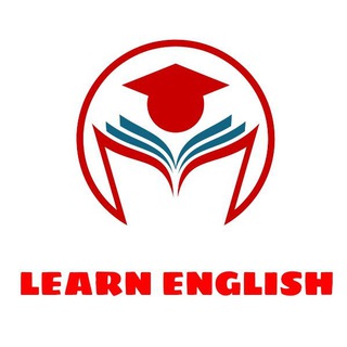LEARN ENGLISH