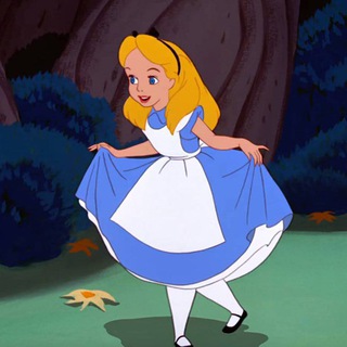 Alice - BTS Collection Sac
