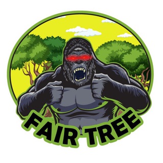 Fair Tree Token - Official Chat