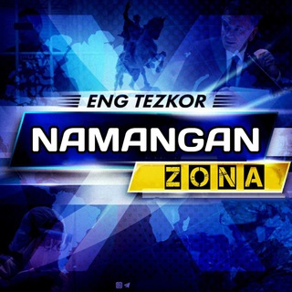 NAMANGAN ZONA