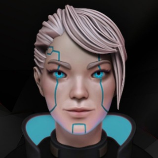 Cyberpunk Zero Chat